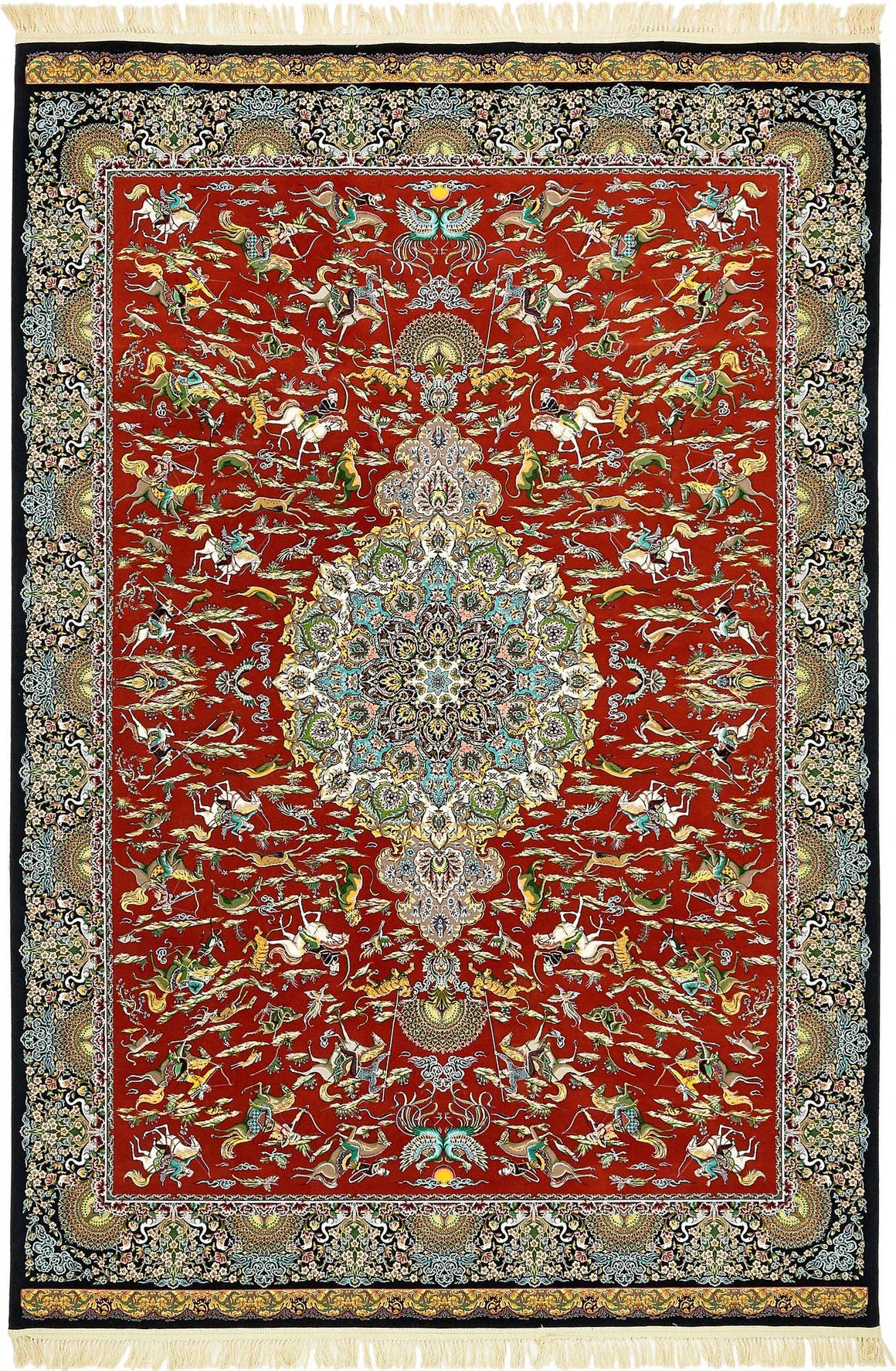 300x396 Dynasty
