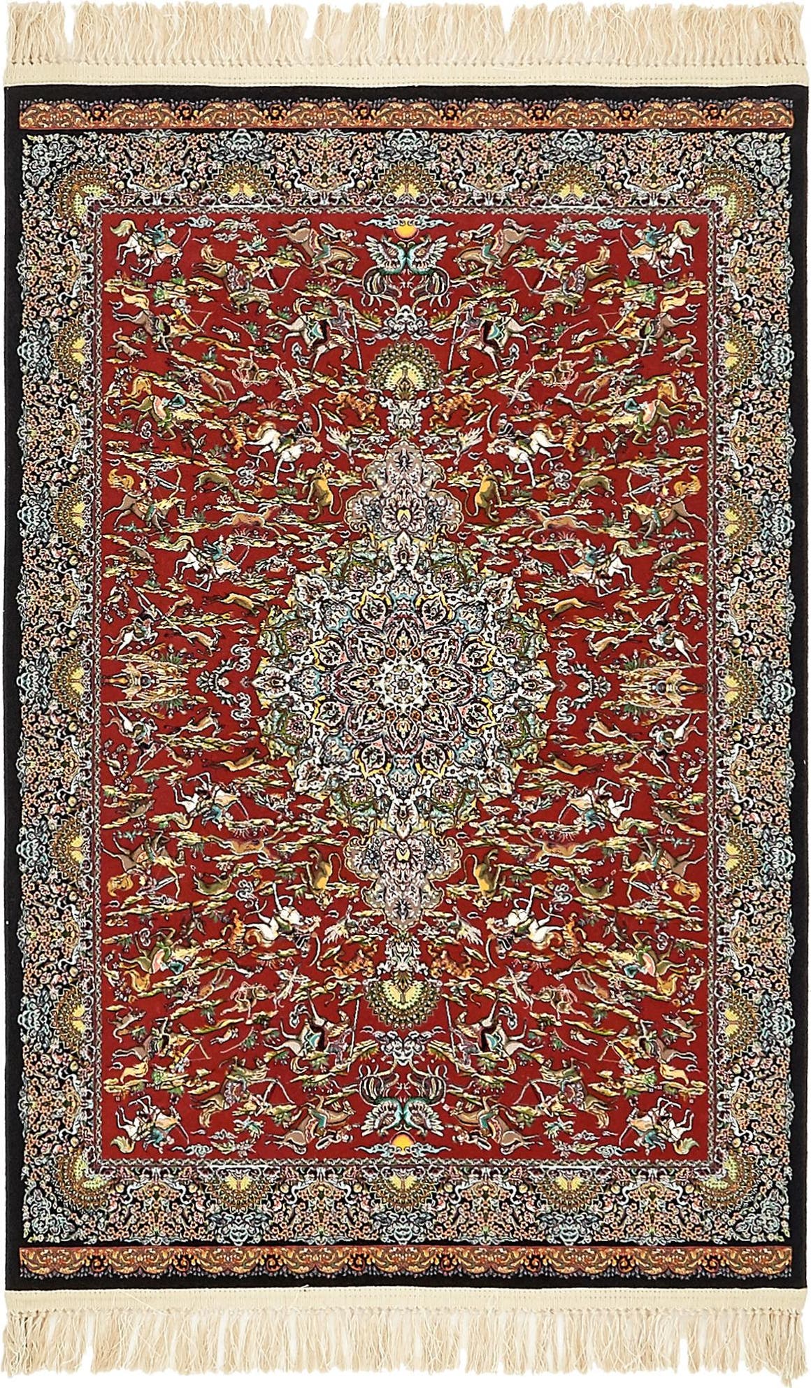 99x396 Dynasty