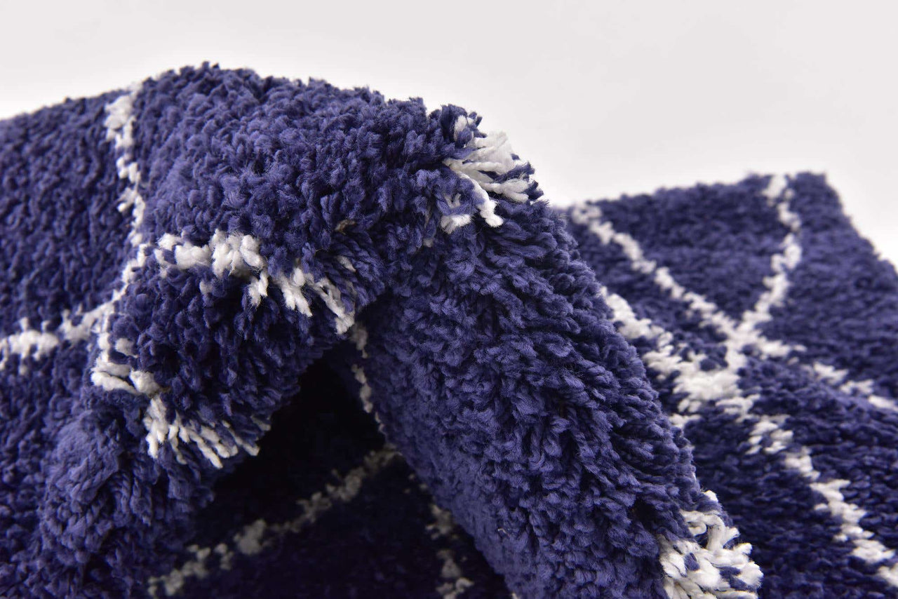 122x183 Marrakesh Shag