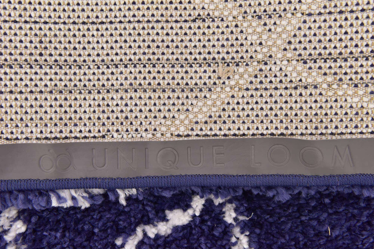 122x183 Marrakesh Shag