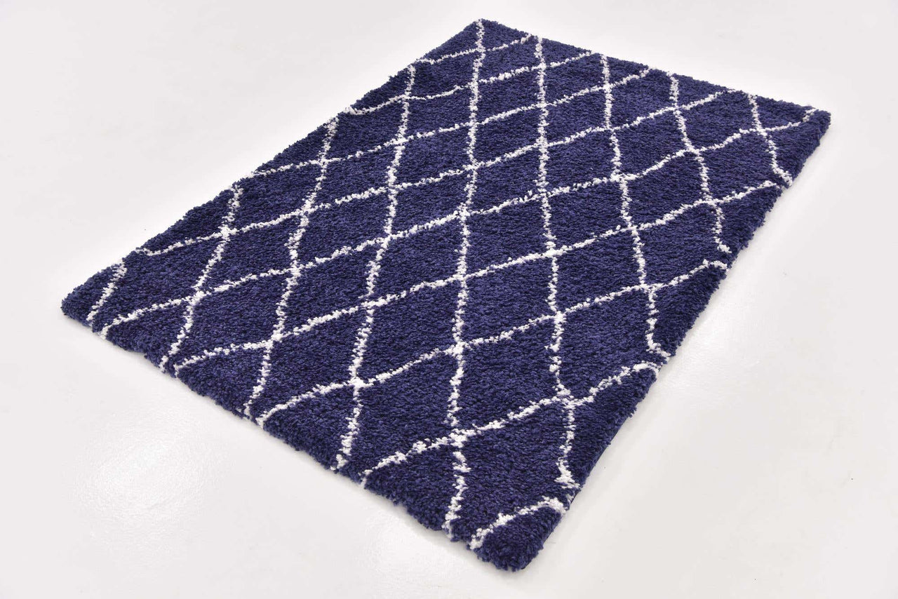 122x183 Marrakesh Shag