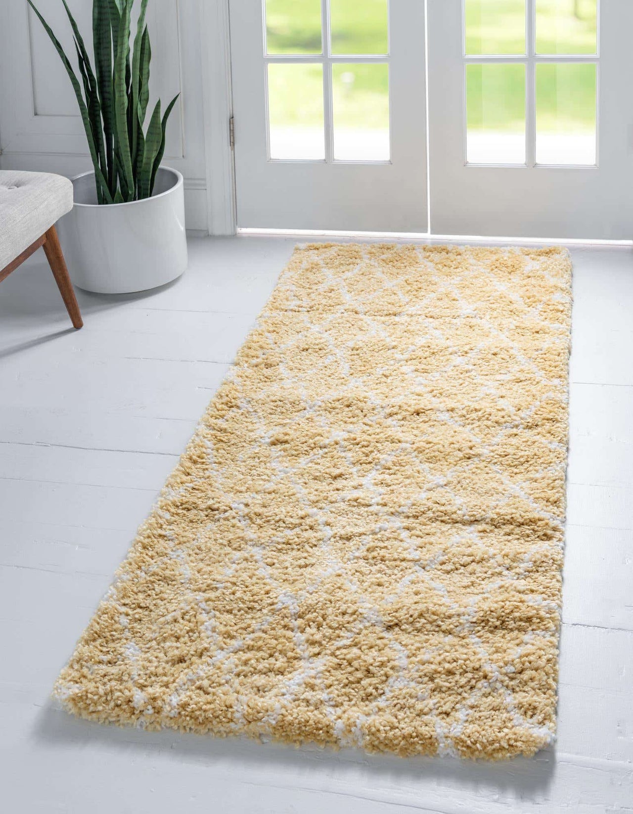 79x183 Marrakesh Shag