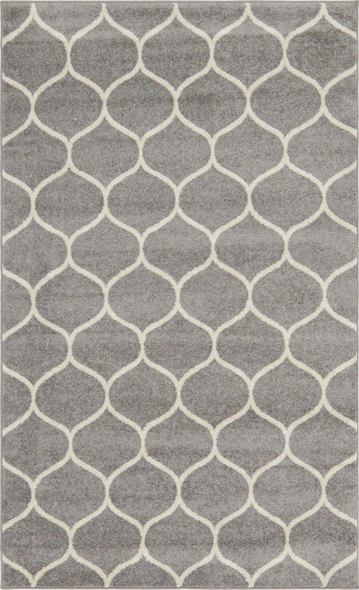 152x244 Trellis Frieze