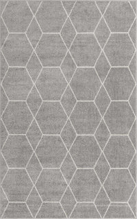 Thumbnail for 152x244 Trellis Frieze
