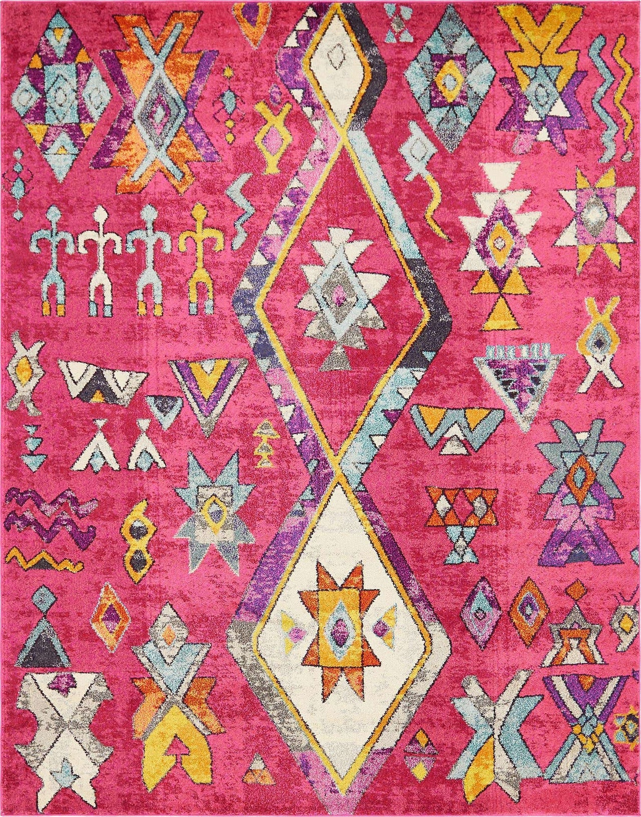 244x305 Santa Fe