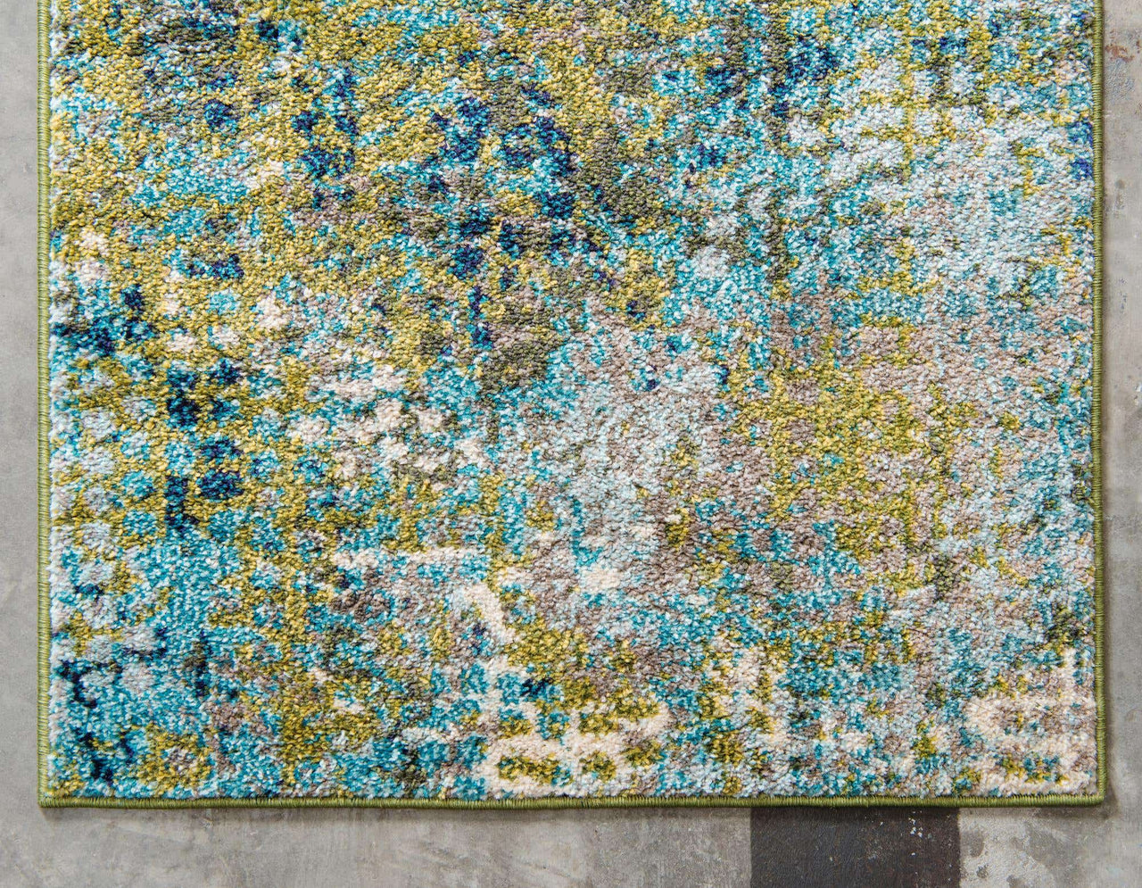 66x201 Spectrum