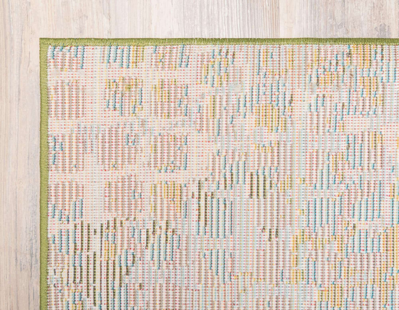 66x201 Spectrum