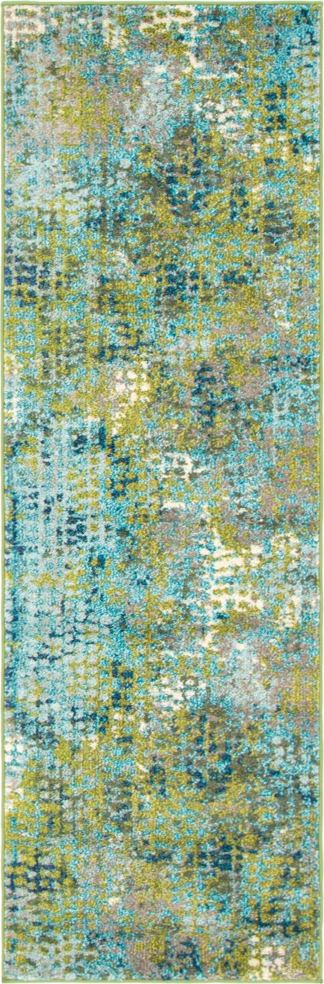 66x201 Spectrum