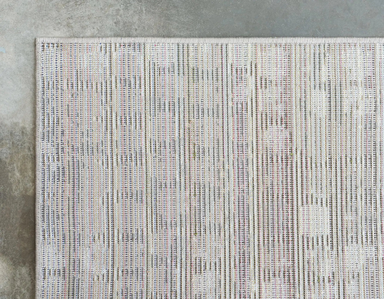 122x183 Spectrum