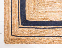Thumbnail for 244x305 Braided Jute