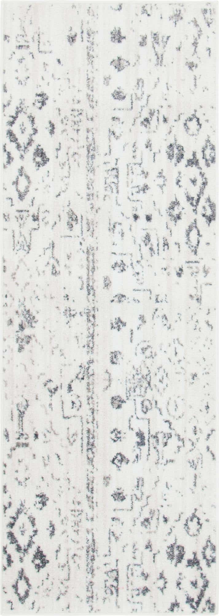 Läufer Teppich Madrid in Beige von Hadorn™ - Lifestyle Image