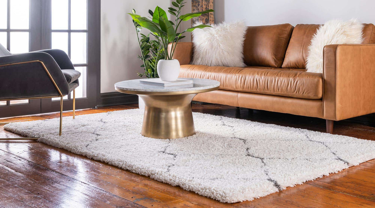 122x183 Marrakesh Shag