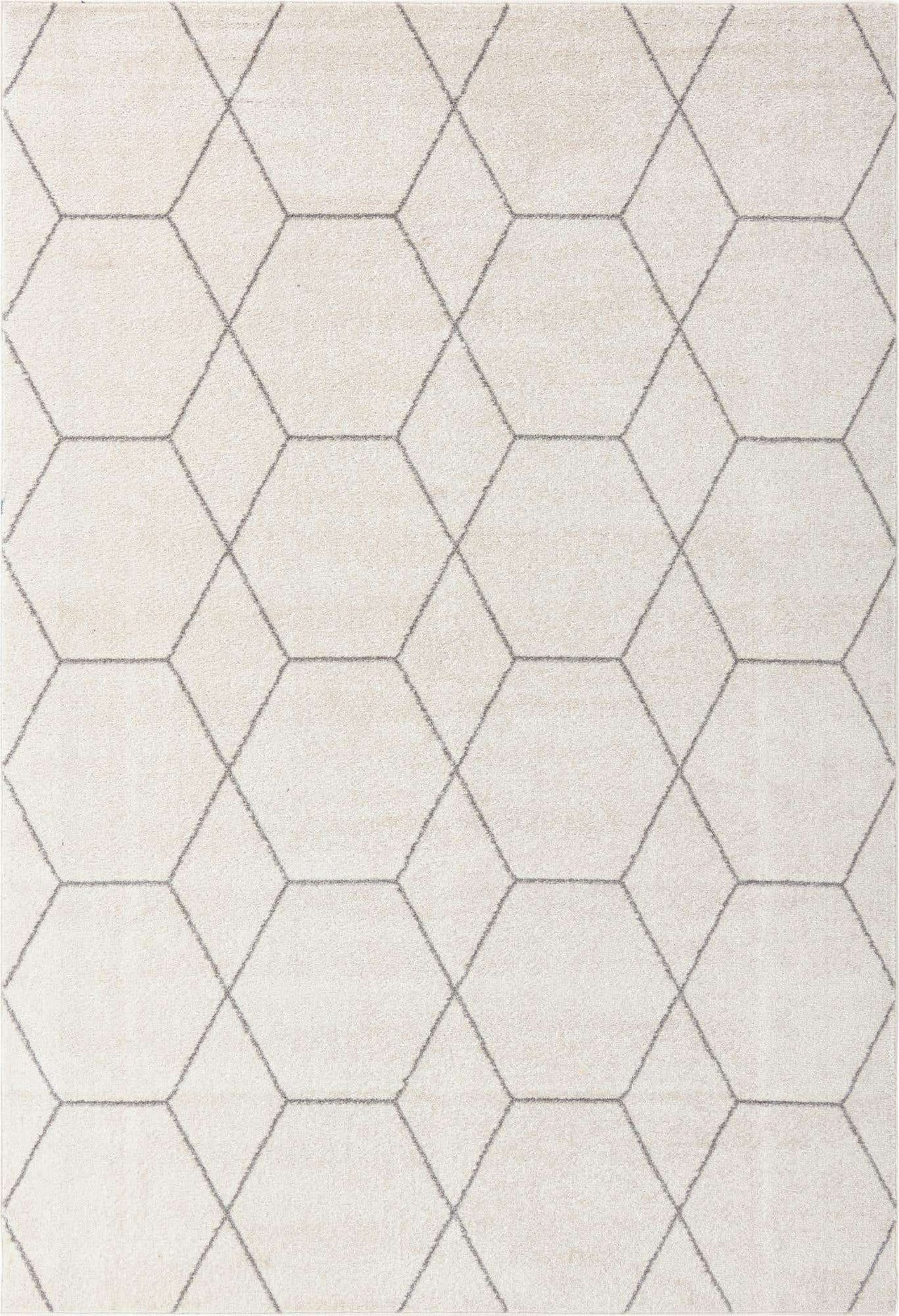 213x305 Trellis Frieze