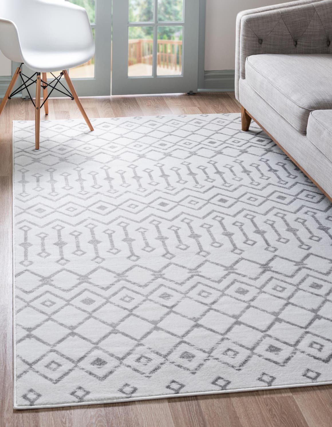 244x305 Kasbah Trellis