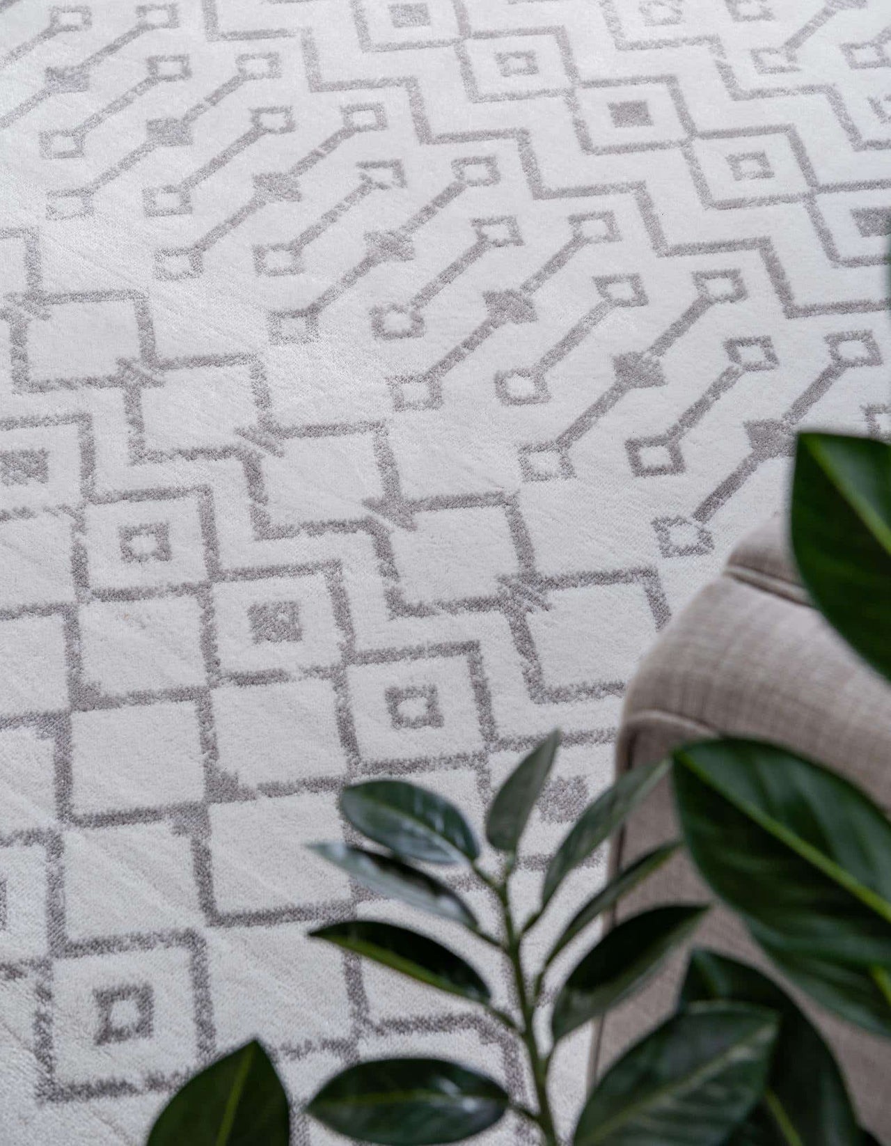 244x305 Kasbah Trellis