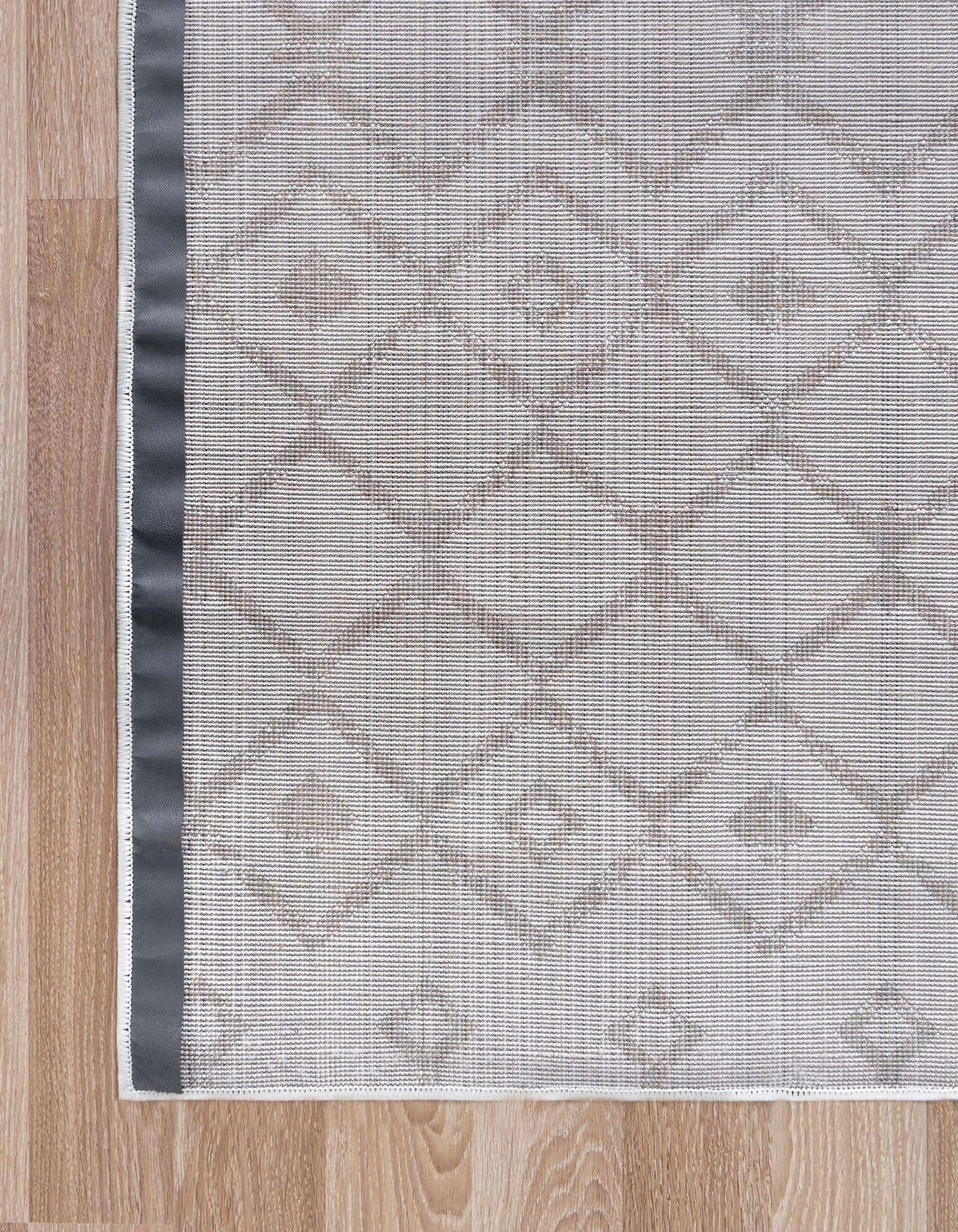 Rechteck Teppich Kasbah Trellis in Beige von Hadorn™ - Lifestyle Image