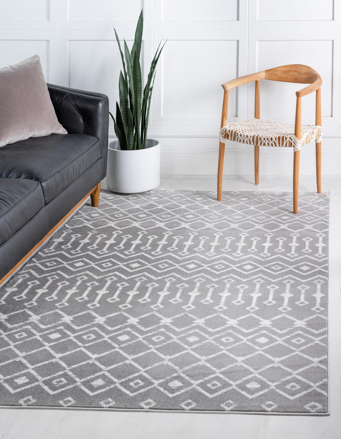 244x305 Kasbah Trellis