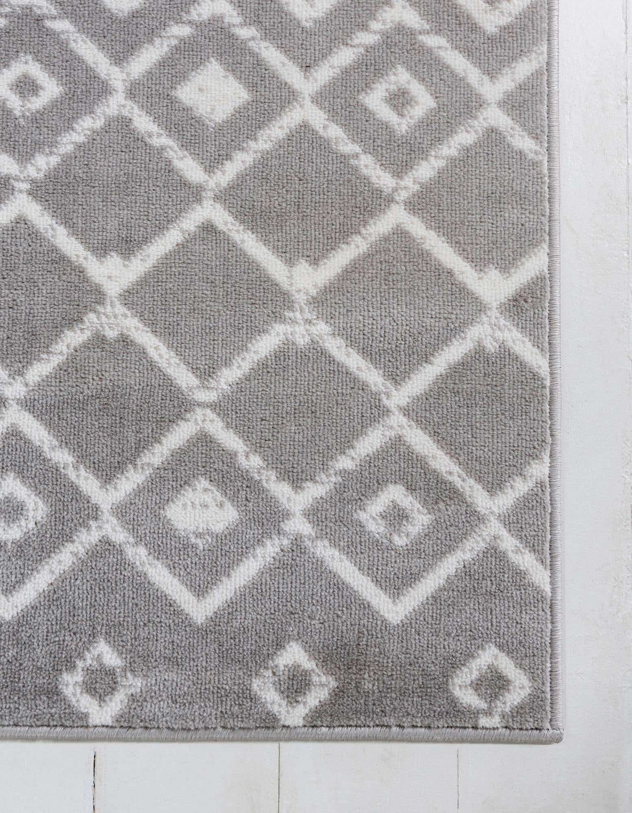244x305 Kasbah Trellis