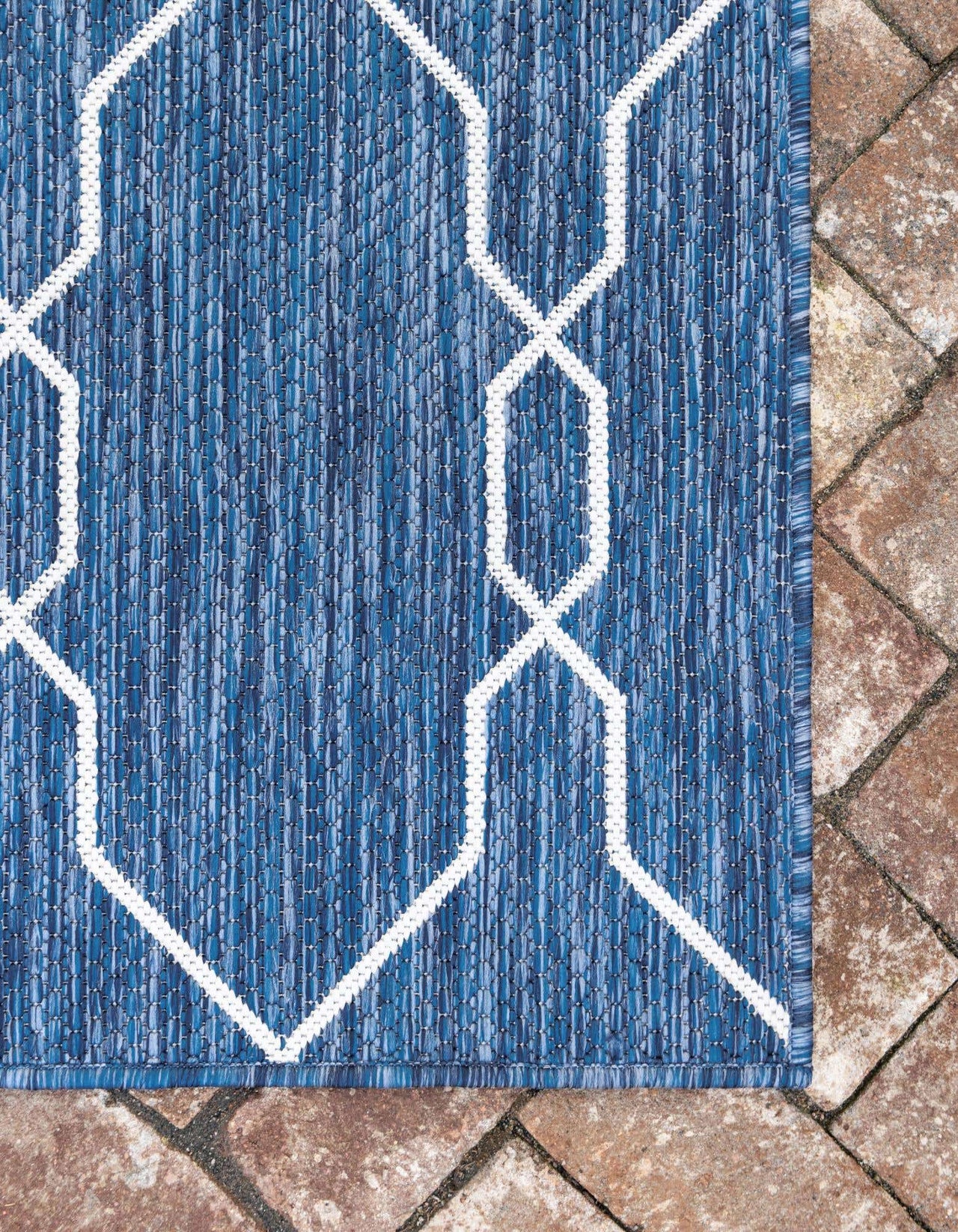 152x244 Outdoor Trellis