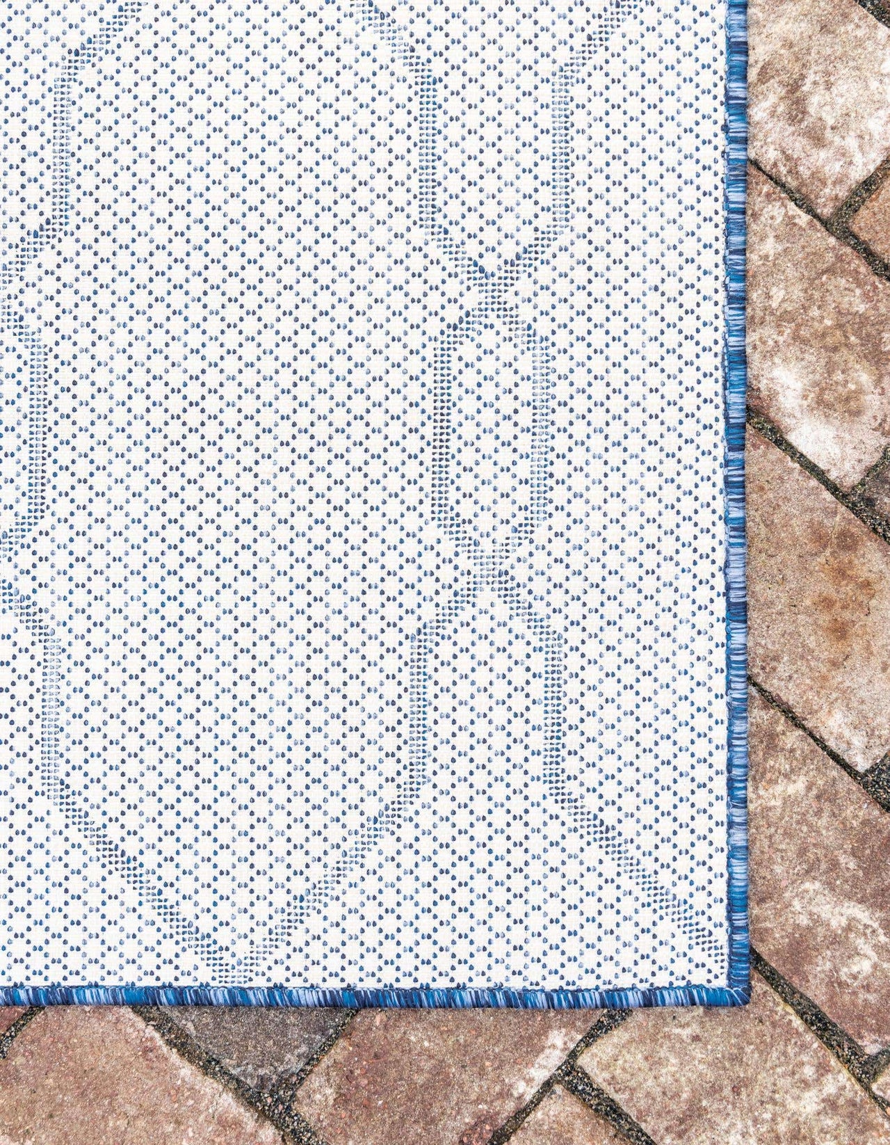 152x244 Outdoor Trellis