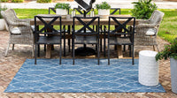 Thumbnail for 152x244 Outdoor Trellis