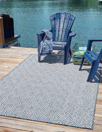 Thumbnail for 152x244 Outdoor Trellis
