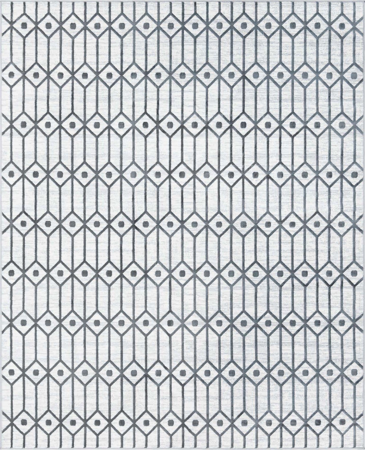 244x305 Lattice Trellis