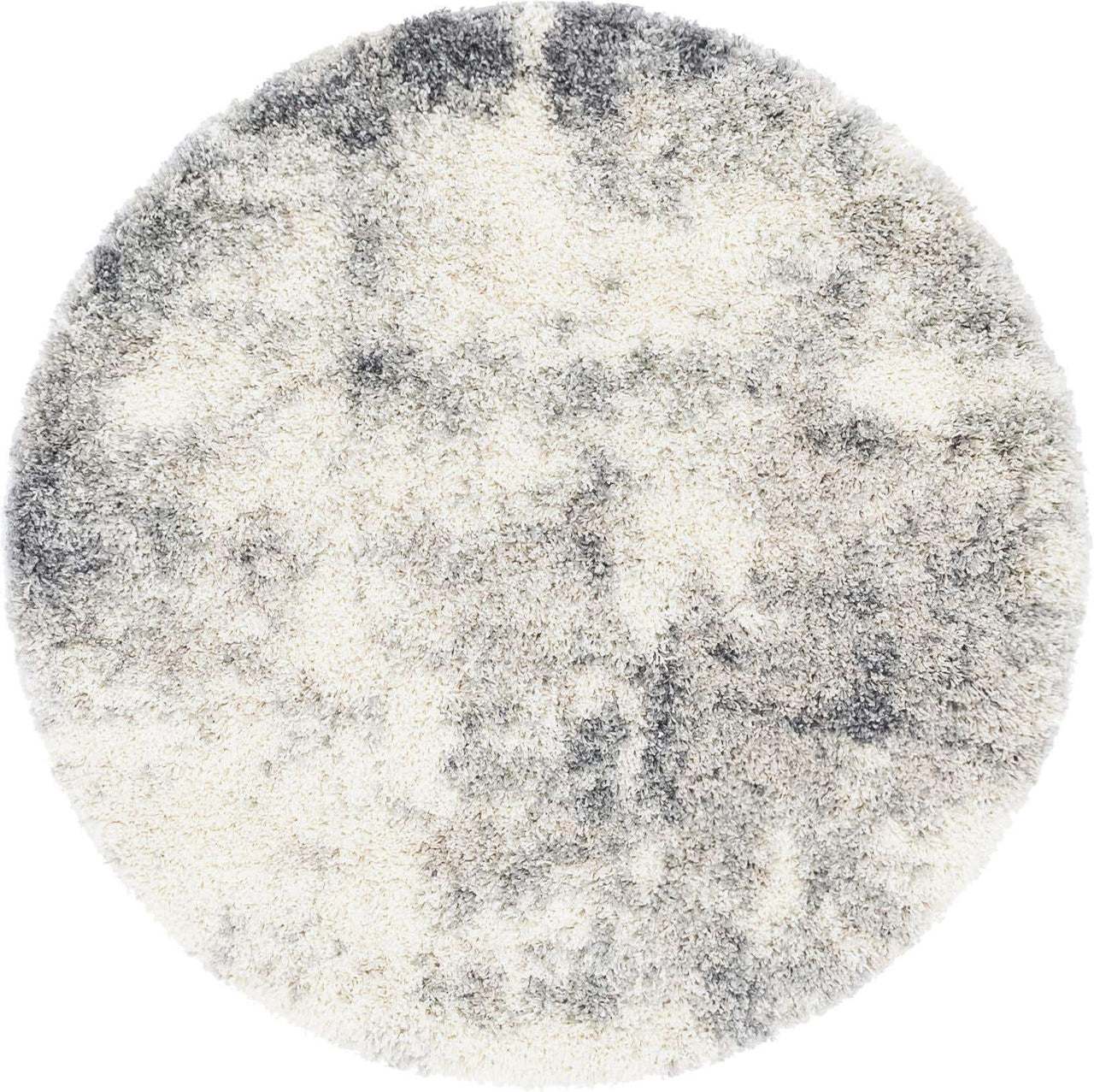 122x122 Pebble Soft Touch Shag
