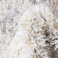 Thumbnail for 122x122 Pebble Soft Touch Shag
