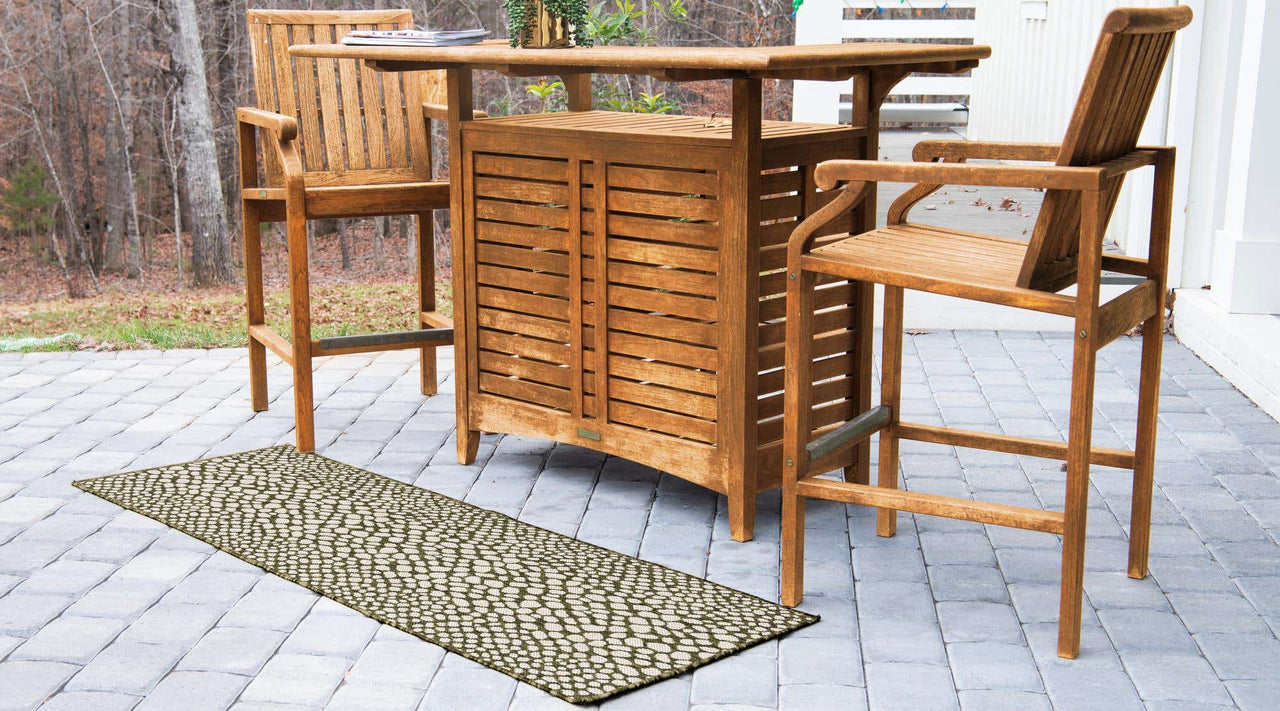 61x244 Jill Zarin Outdoor