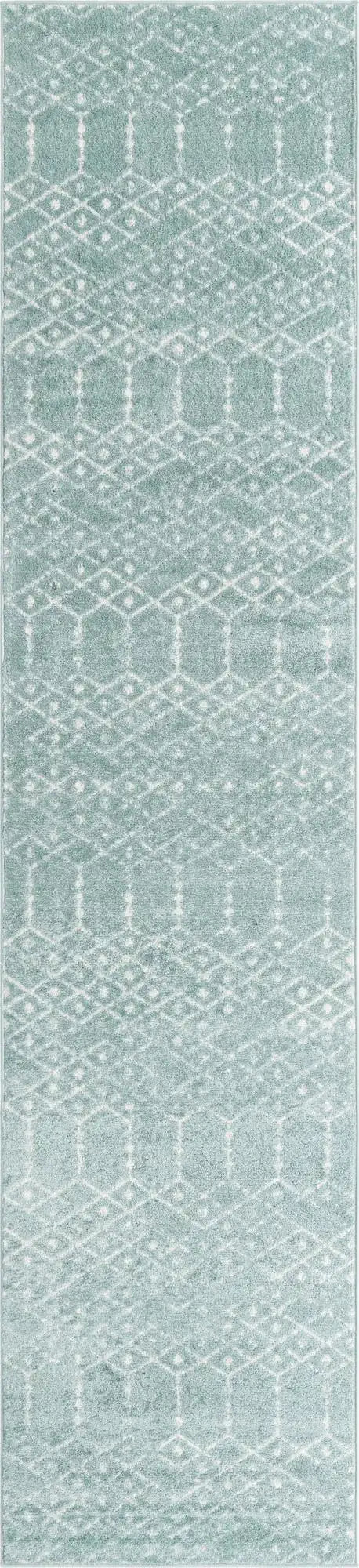 89x396 Paxon Trellis