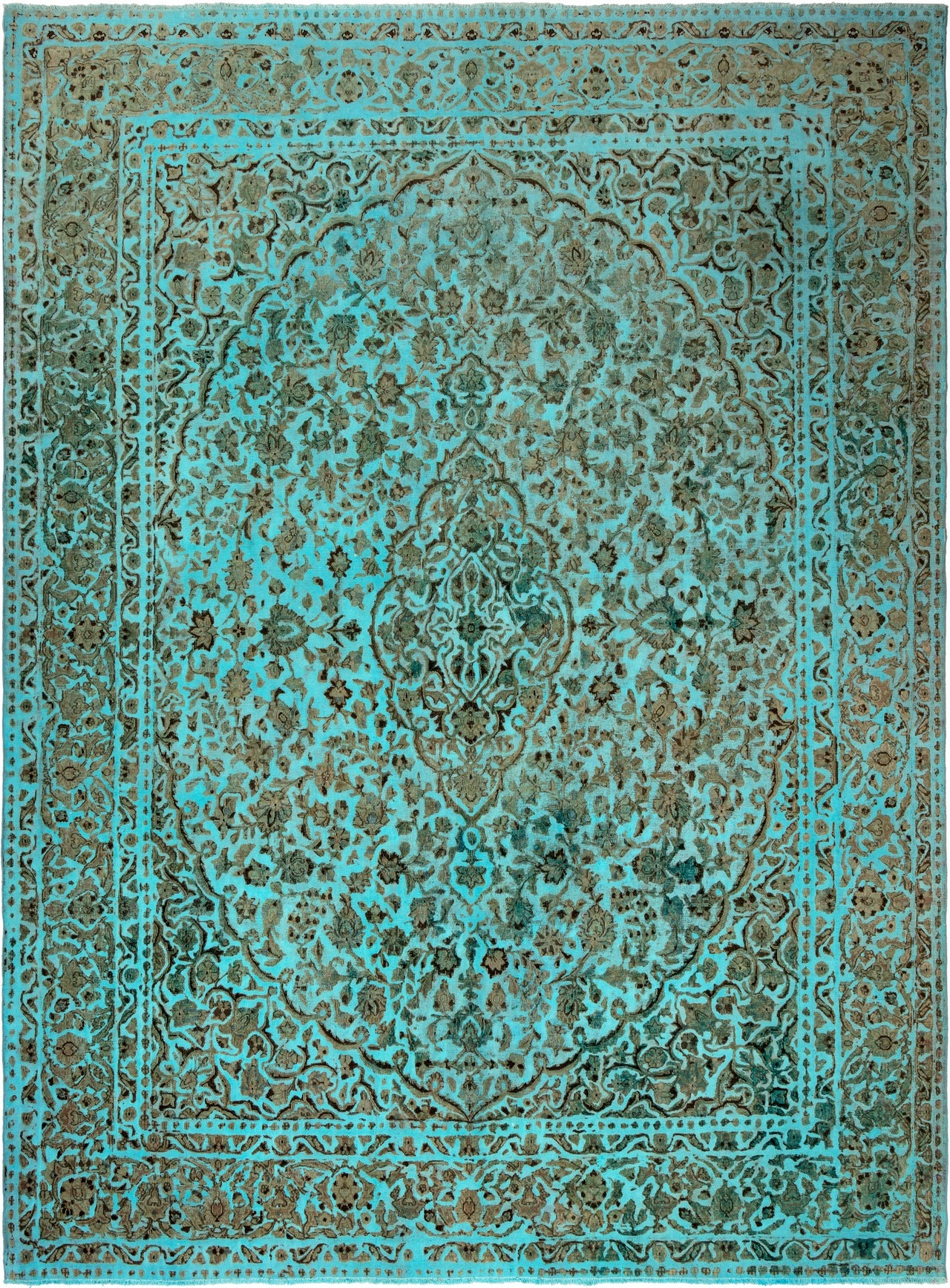 290x390 Vintage Royal