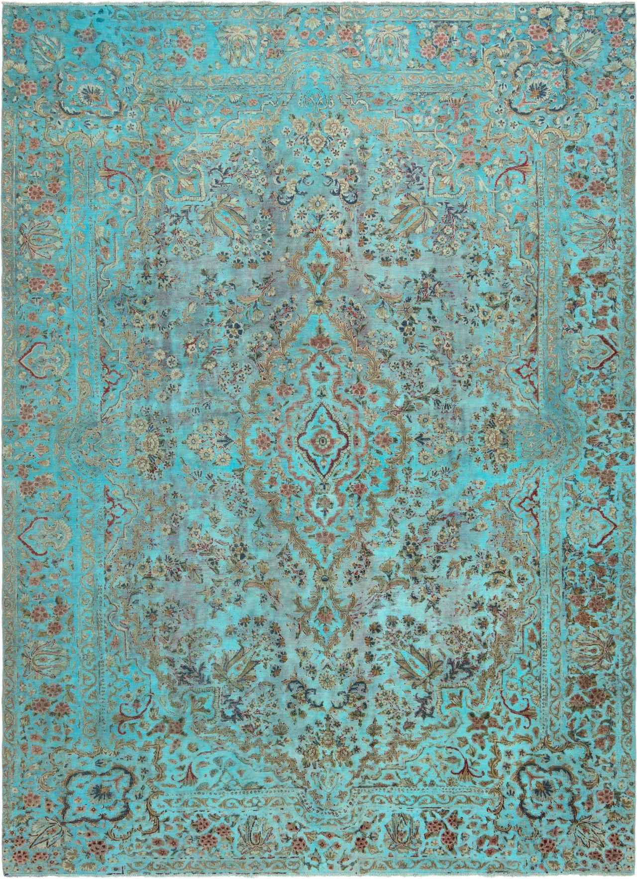 274x378 Vintage Royal