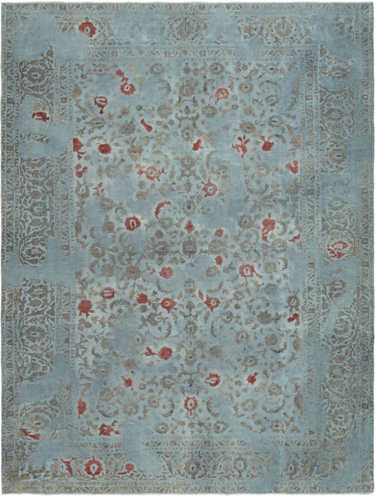 291x381 Vintage Royal