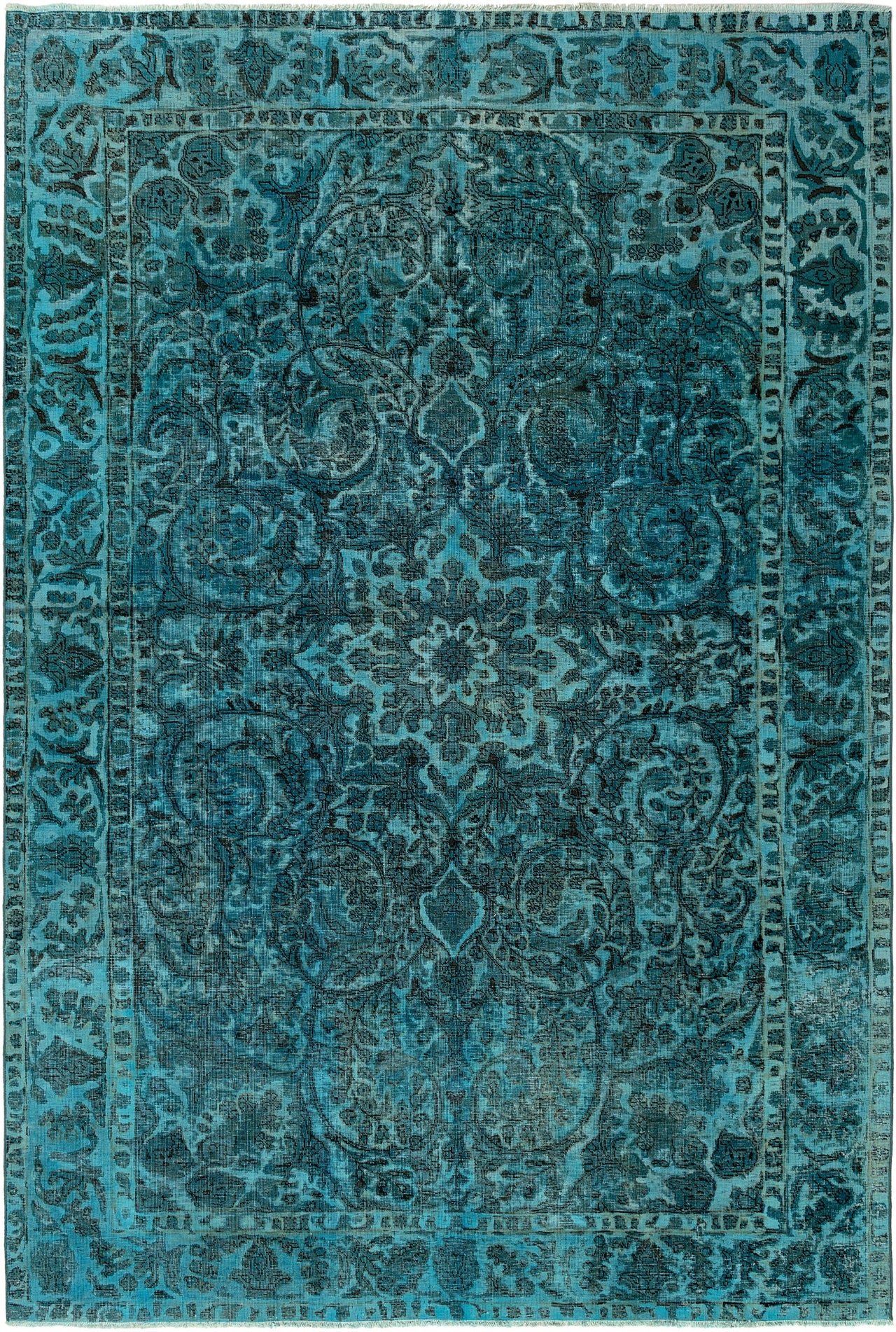 203x303 Vintage Royal