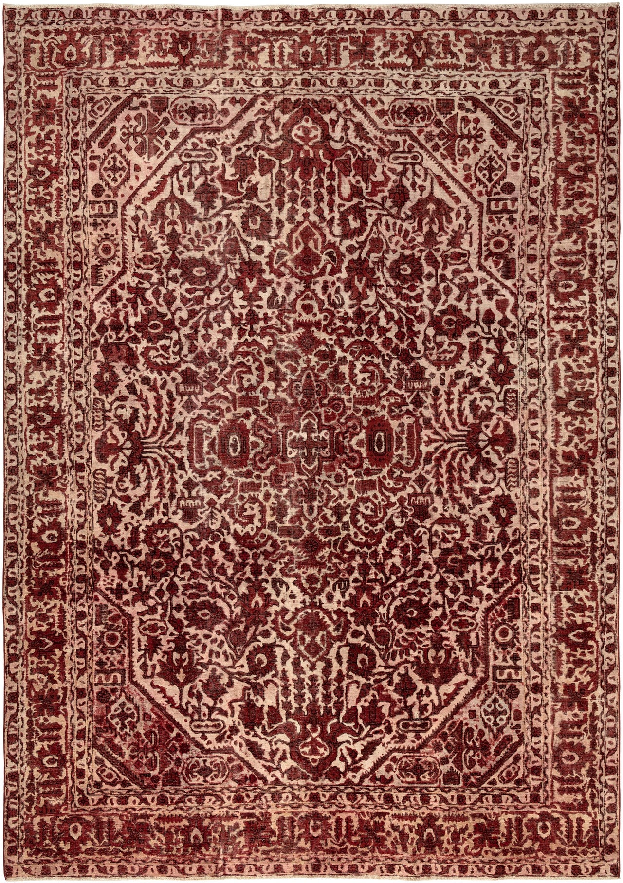 240x345 Vintage Royal