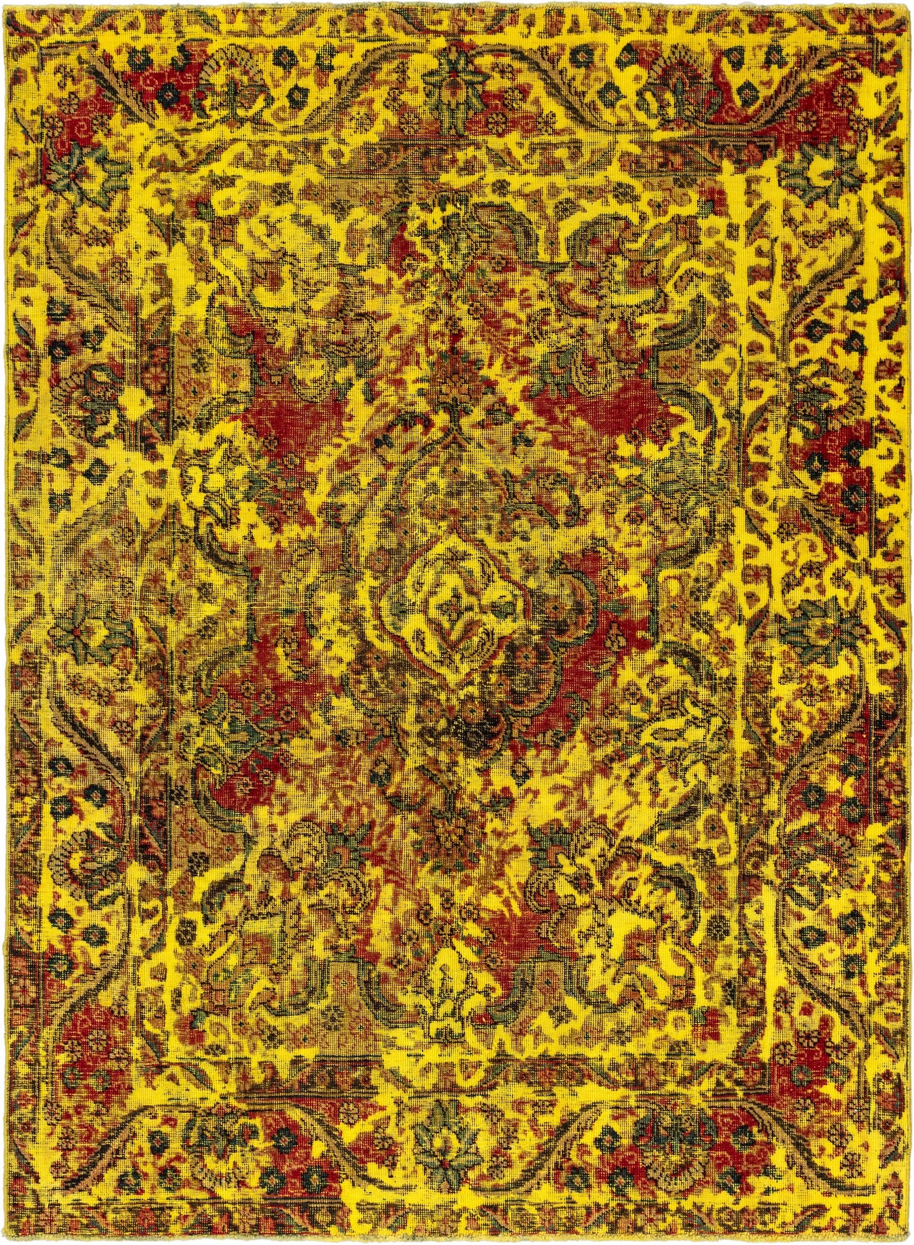 138x189 Vintage Royal