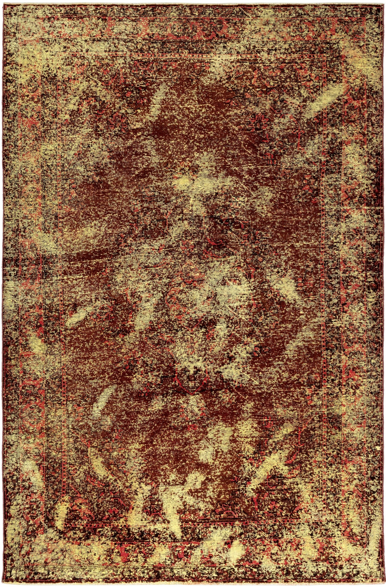 190x300 Vintage Royal