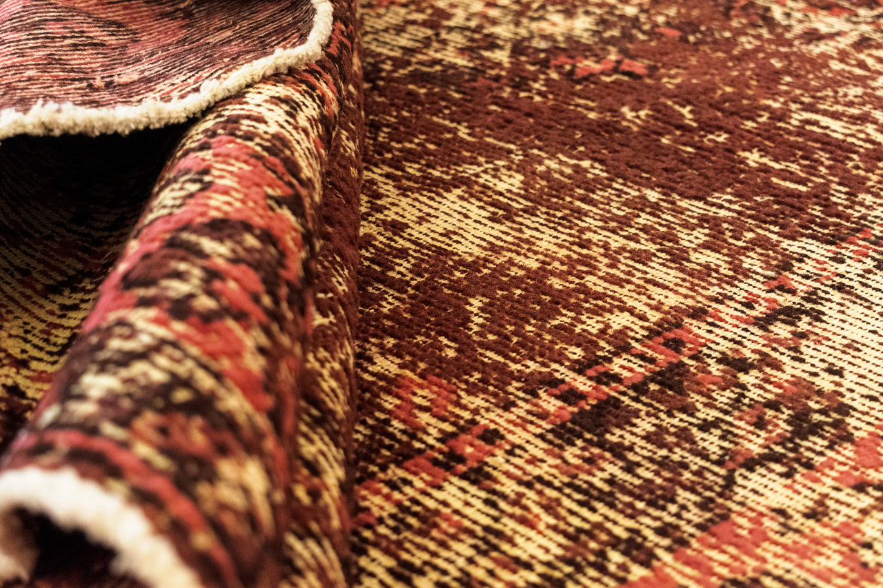 190x300 Vintage Royal