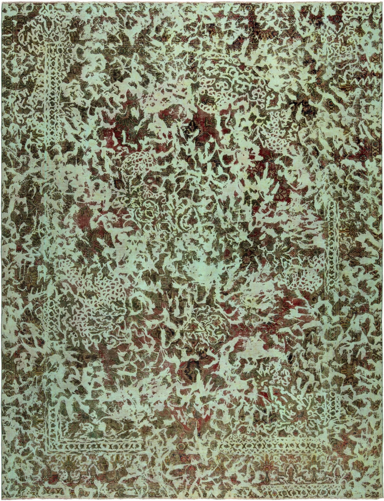 305x394 Vintage Royal