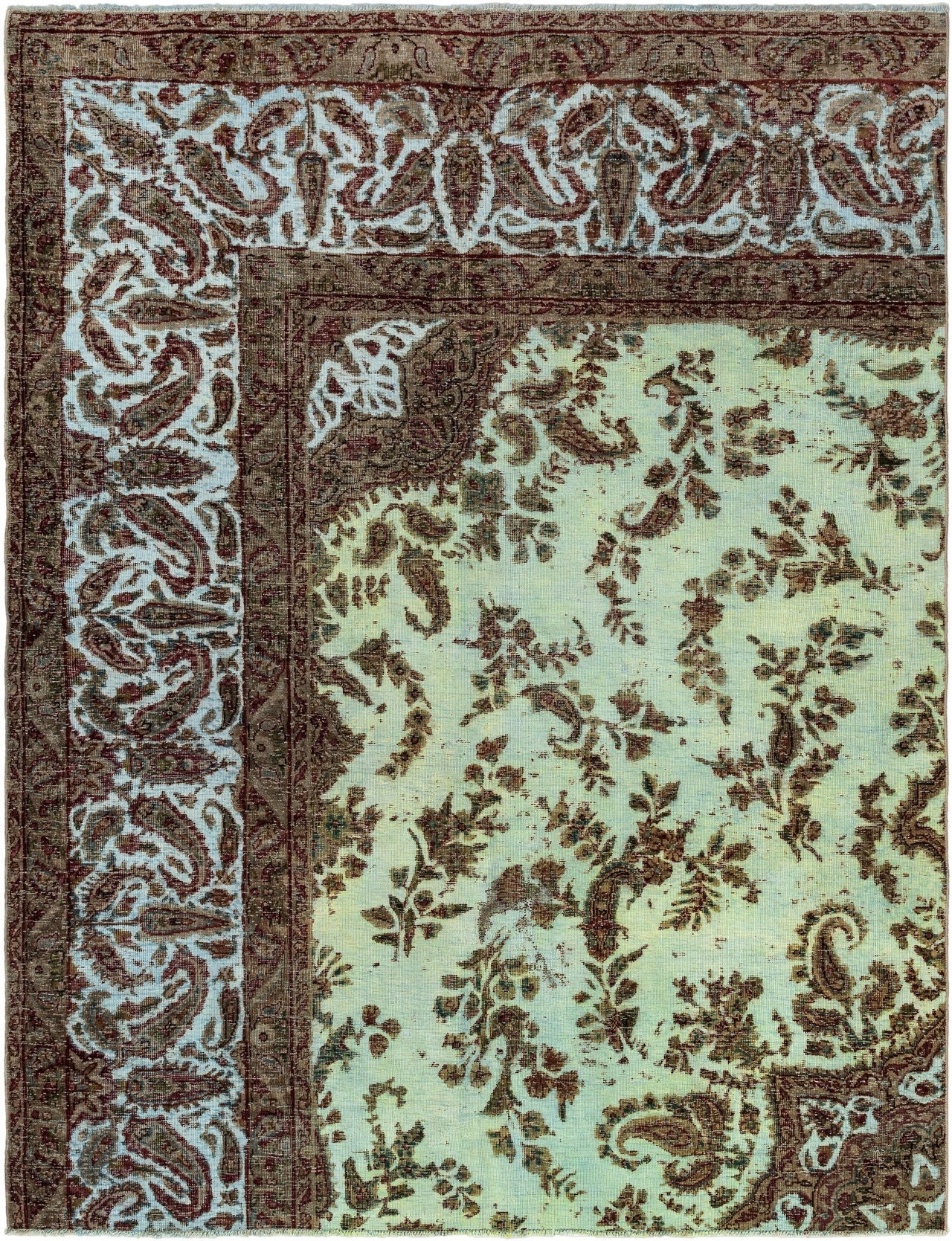 141x189 Vintage Royal