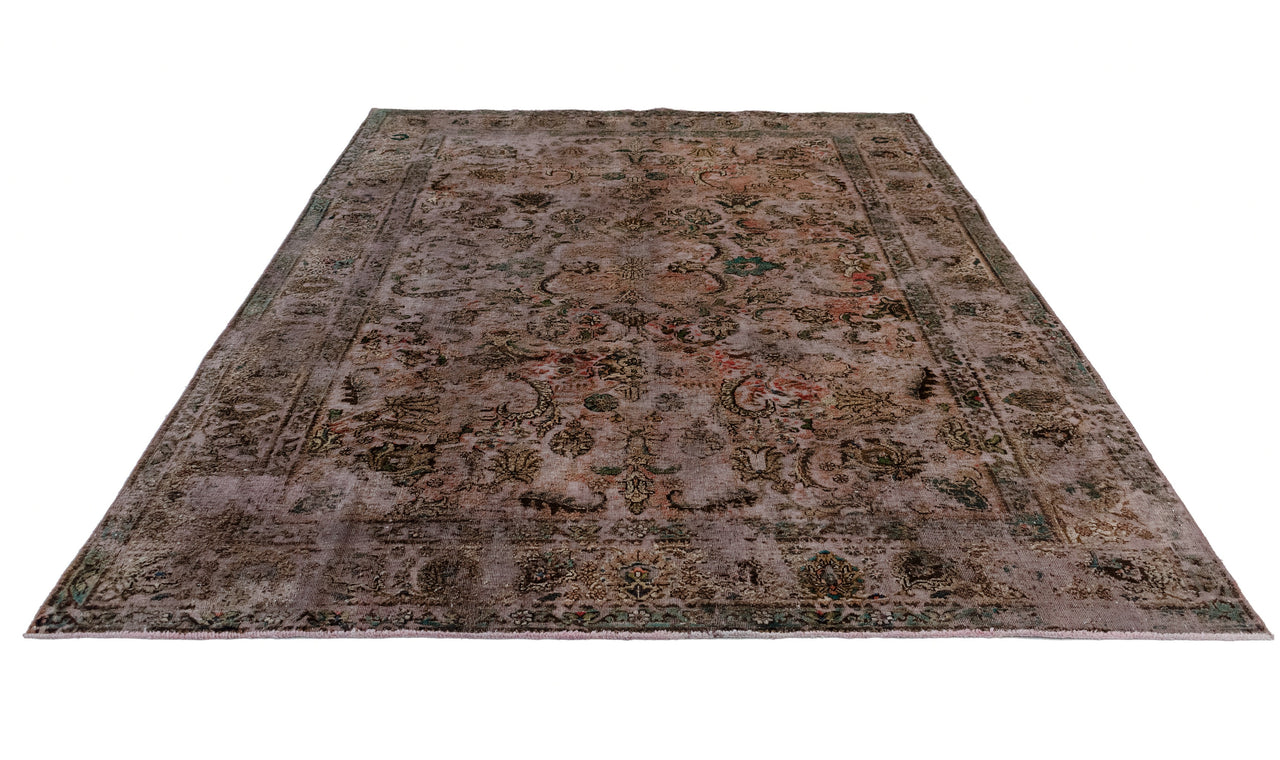 208x296 Vintage Royal
